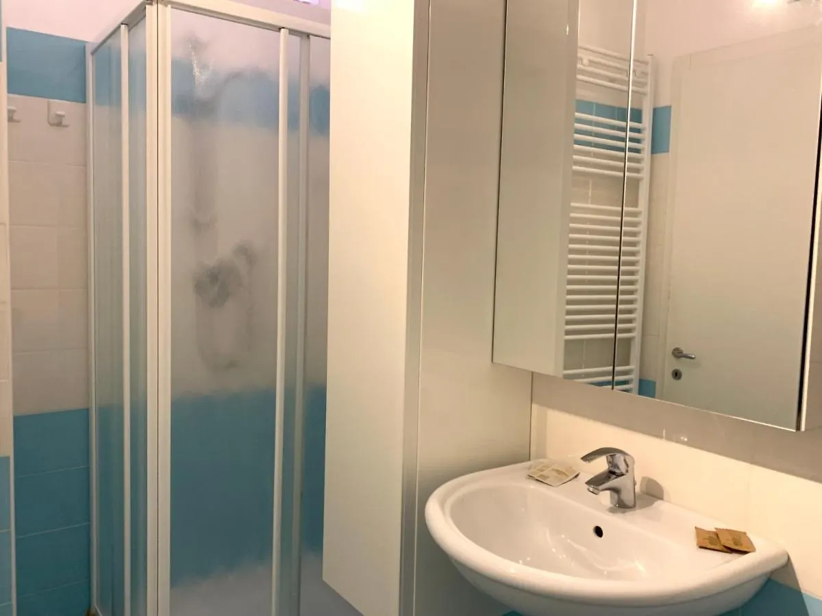 Apartment Appartamento Fiordaliso Residenza Prealba Levanto Italy