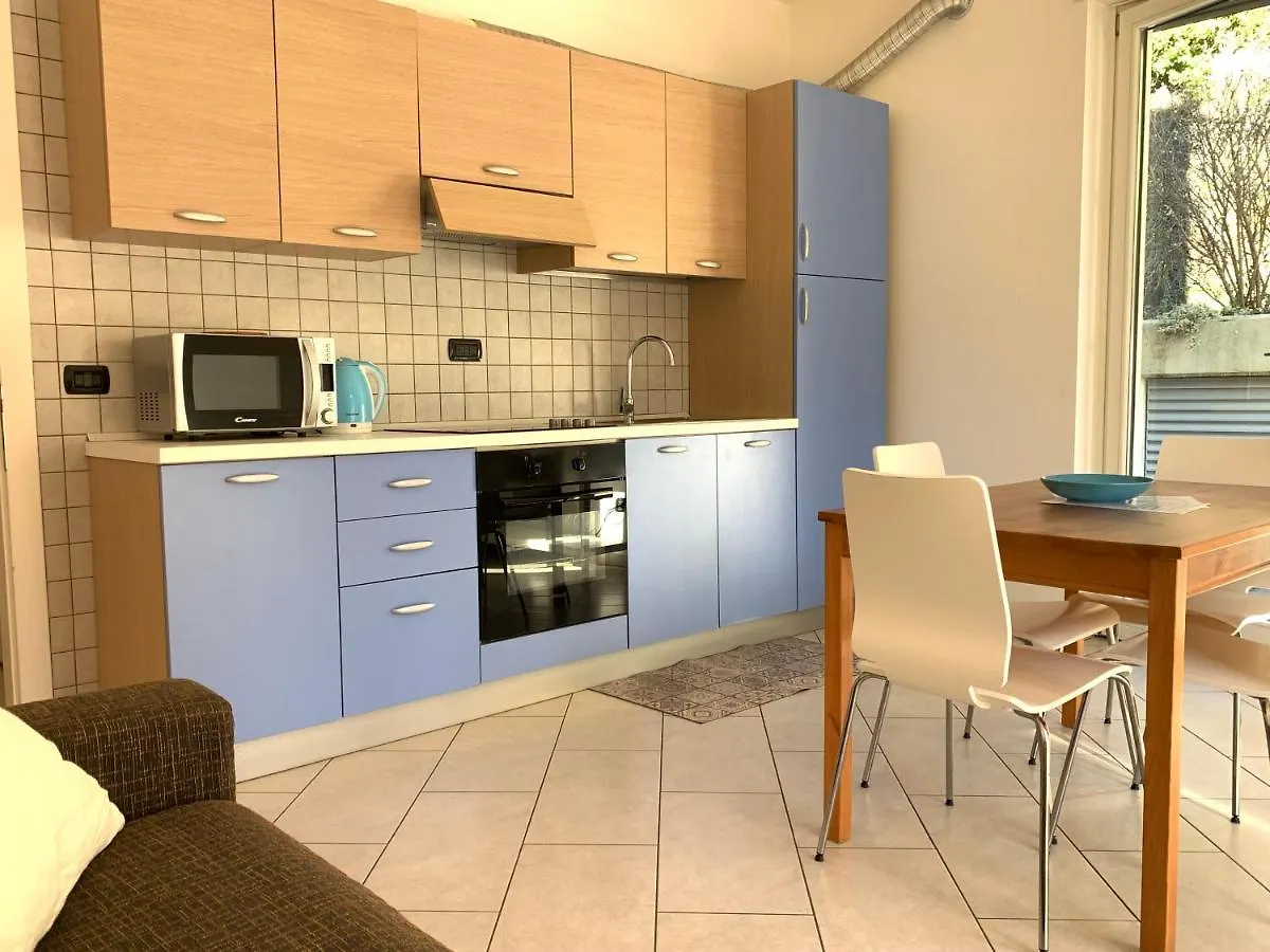 Appartamento Fiordaliso Residenza Prealba Levanto 0*,  Italy