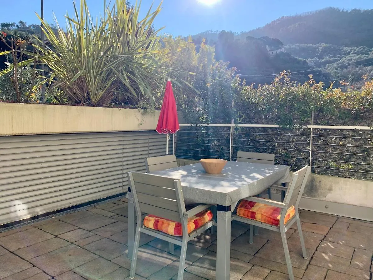 Appartamento Fiordaliso Residenza Prealba location